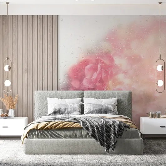 Greta wallpaper by Adriani and Rossi.