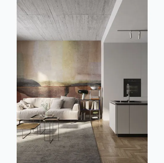 Idyllic wallpaper by Inkiostro Bianco