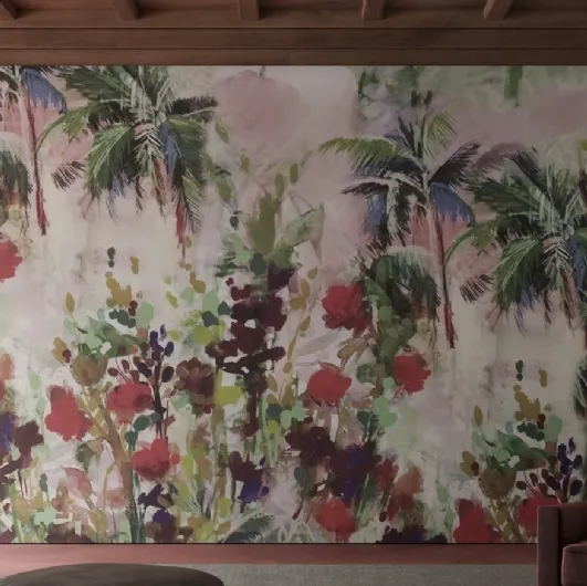 Ileori wallpaper by Glamora.