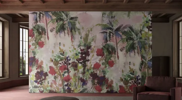 Ileori wallpaper by Glamora