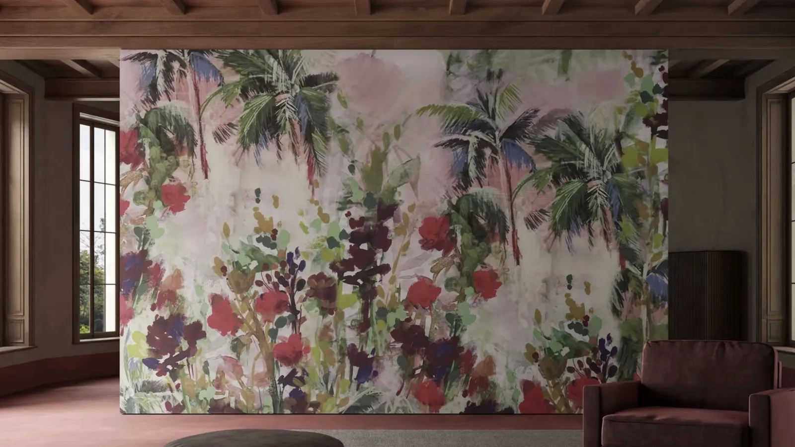 Ileori wallpaper by Glamora