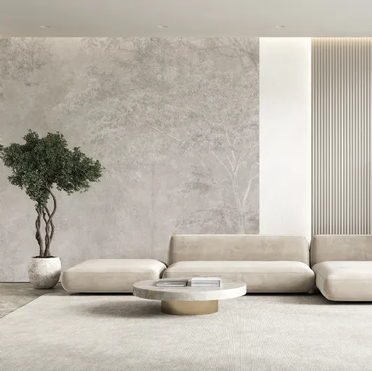 Wallpaper Enchantment by Adriani and Rossi.