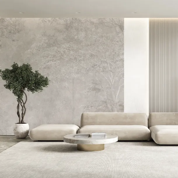 Wallpaper Enchantment by Adriani and Rossi.