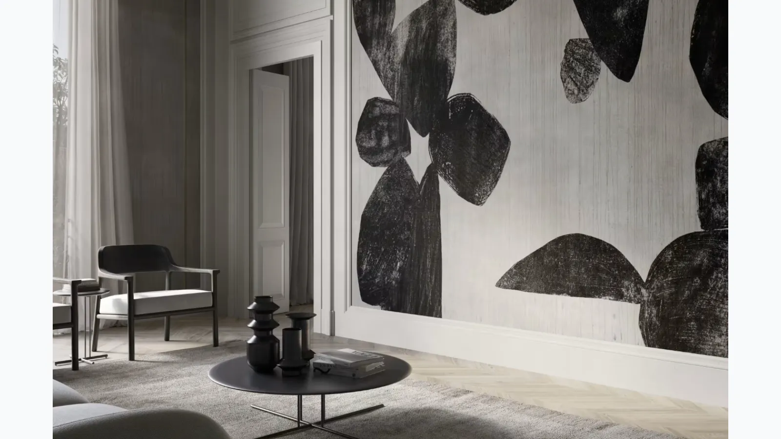 Wallpaper Incipit by Glamora