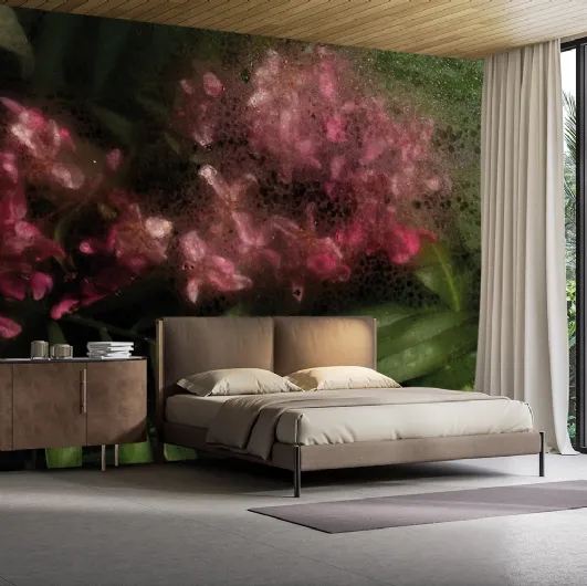 Jasmine wallpaper by Adriani and Rossi
