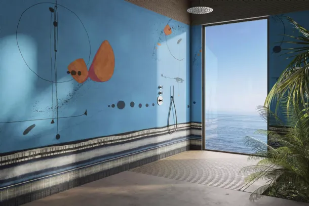 Kamini wallpaper by Glamora