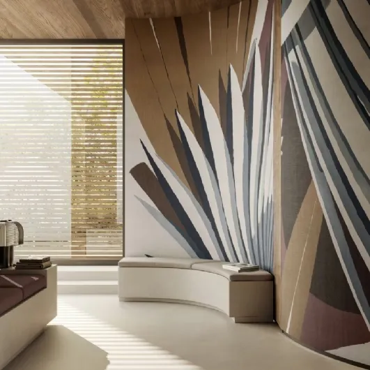 Karuba wallpaper by Glamora