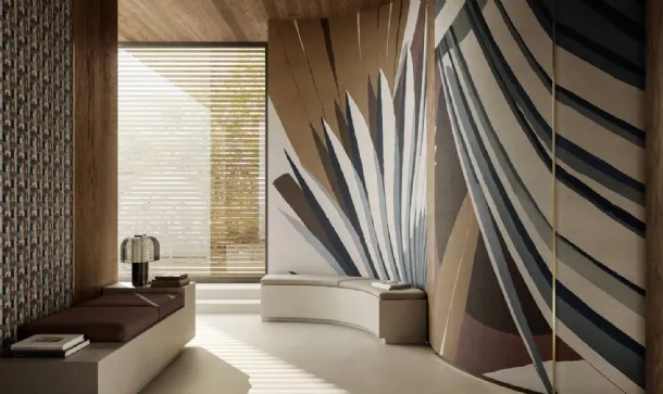 Karuba wallpaper by Glamora