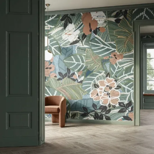 Kew-Gardens wallpaper by Glamora