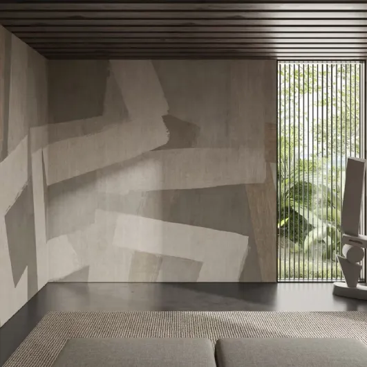 Kintsugi wallpaper by Glamora.