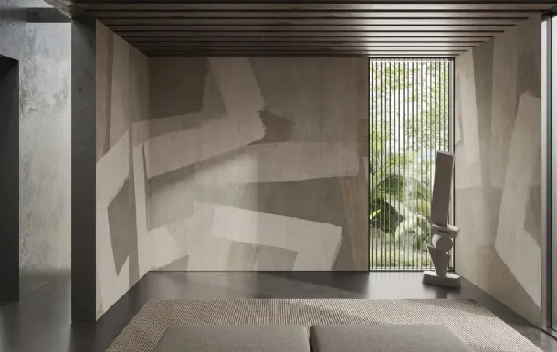 Wallpaper Kintsugi by Glamora