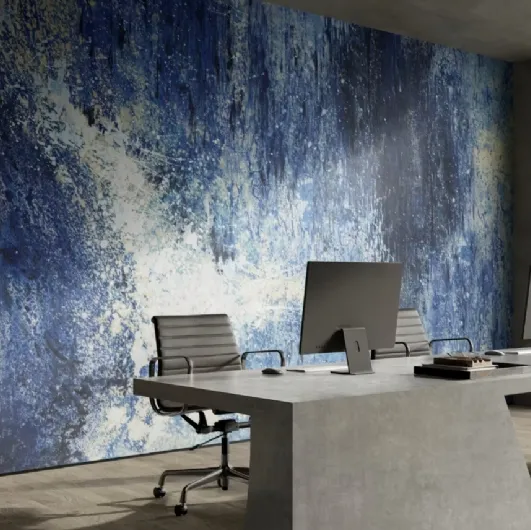 Lapis Lazuli wallpaper by Glamora