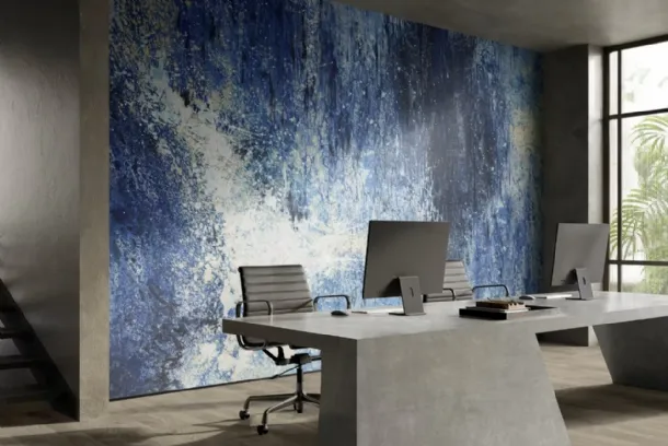 Lapis Lazuli wallpaper by Glamora