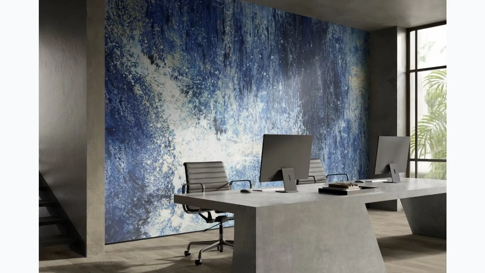 Lapis Lazuli wallpaper by Glamora