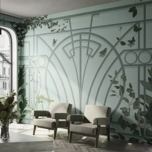Wallpaper Lovers by Glamora