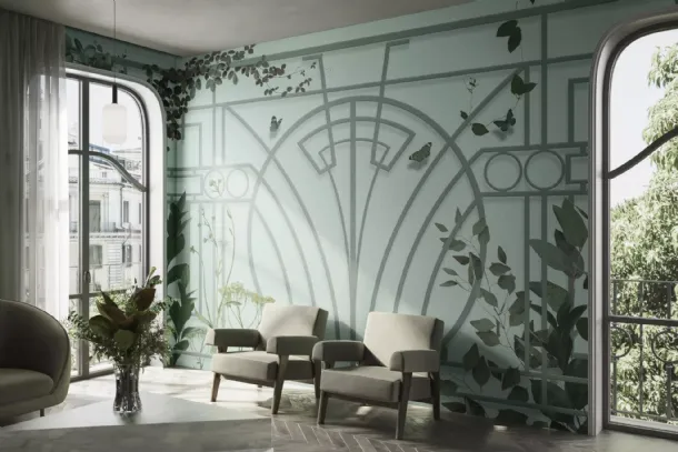 Wallpaper Lovers by Glamora