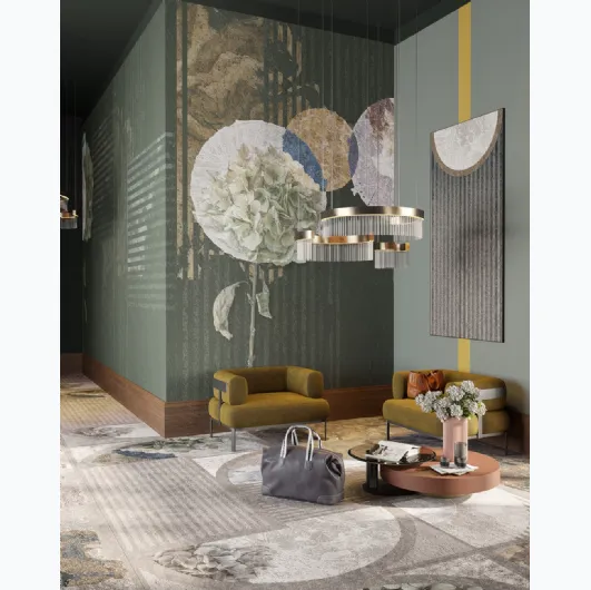 Mirabilis wallpaper by Inkiostro Bianco.