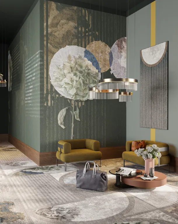 Mirabilis wallpaper by Inkiostro Bianco.