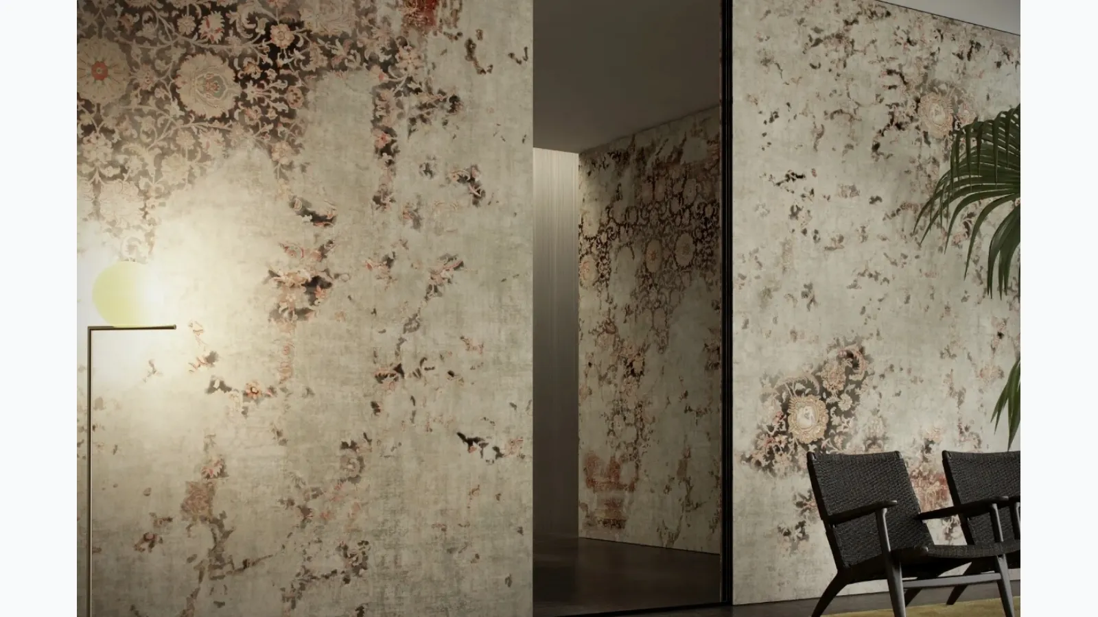 Mishan wallpaper by Glamora