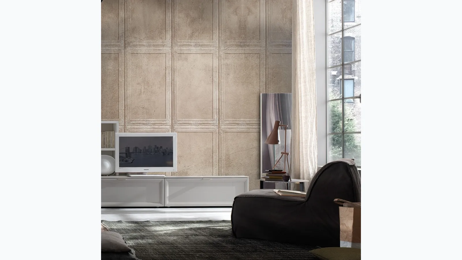 Wallpaper Murano Adriani and Rossi
