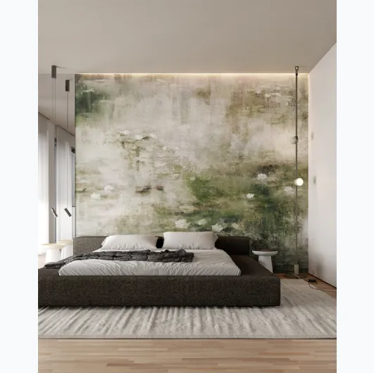 Naiads wallpaper by Inkiostro Bianco.