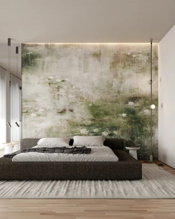 Naiads wallpaper by Inkiostro Bianco.