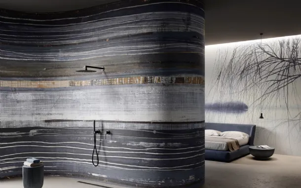 Olympe wallpaper by Glamora