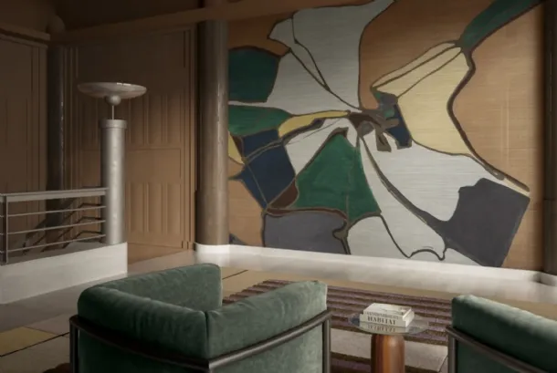 Glamora's Parc Guell wallpaper