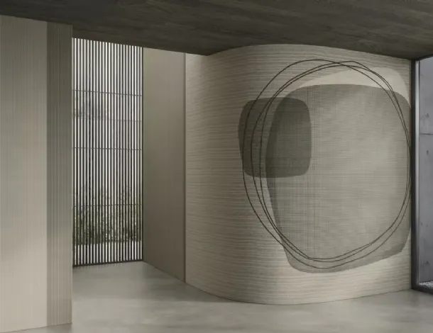 Quiet Place wallpaper by Glamora