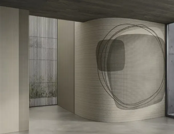 Quiet Place wallpaper by Glamora