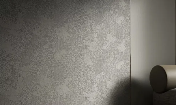Wallpaper Embroideries by Glamora