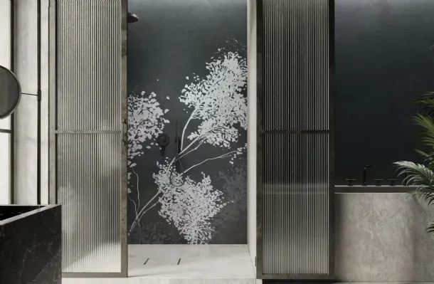 Wallpaper Sigh by Glamora