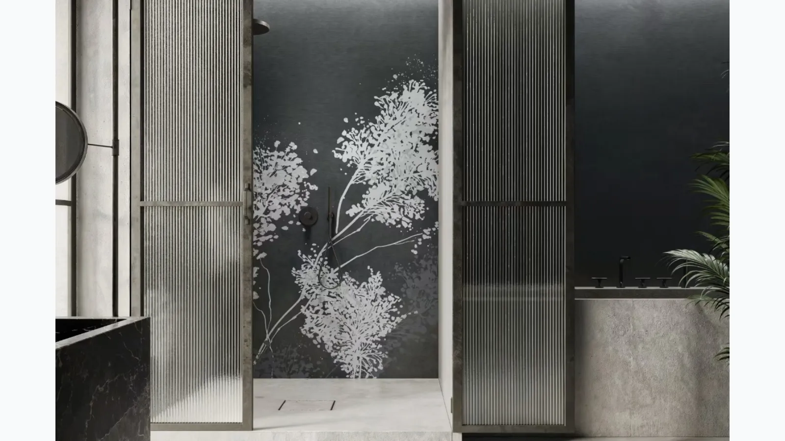 Wallpaper Sigh by Glamora