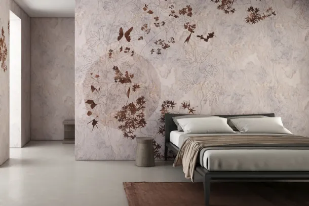 Suiseki wallpaper by Glamora