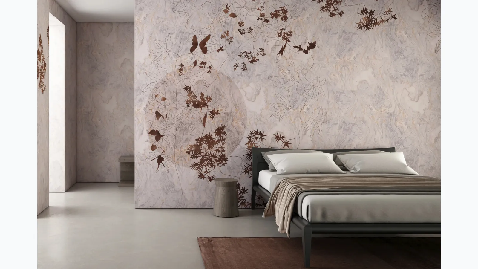 Suiseki wallpaper by Glamora