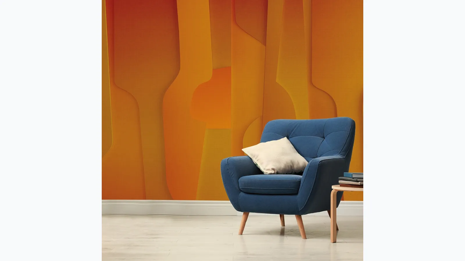 Threedi Herm 2 wallpaper by Adriani and Rossi