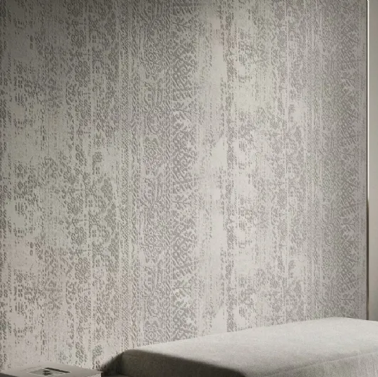 Wallpaper Traces by Glamora.