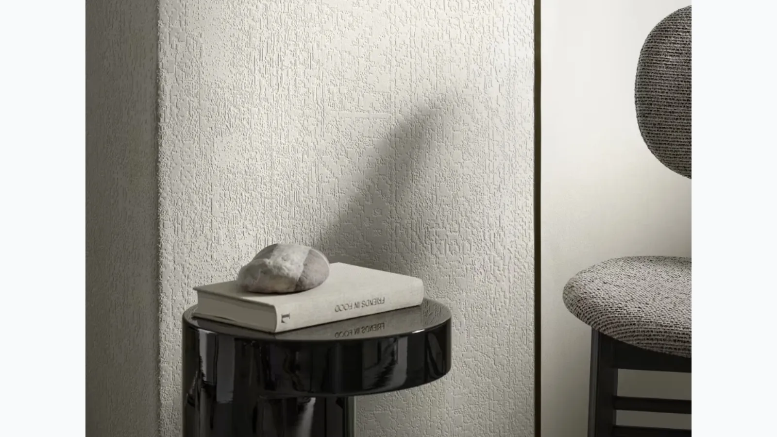 Wallpaper Traces by Glamora