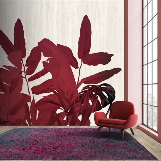 Tropicana Trend wallpaper by Adriani and Rossi