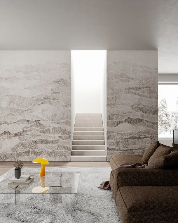 Yama wallpaper by Inkiostro Bianco