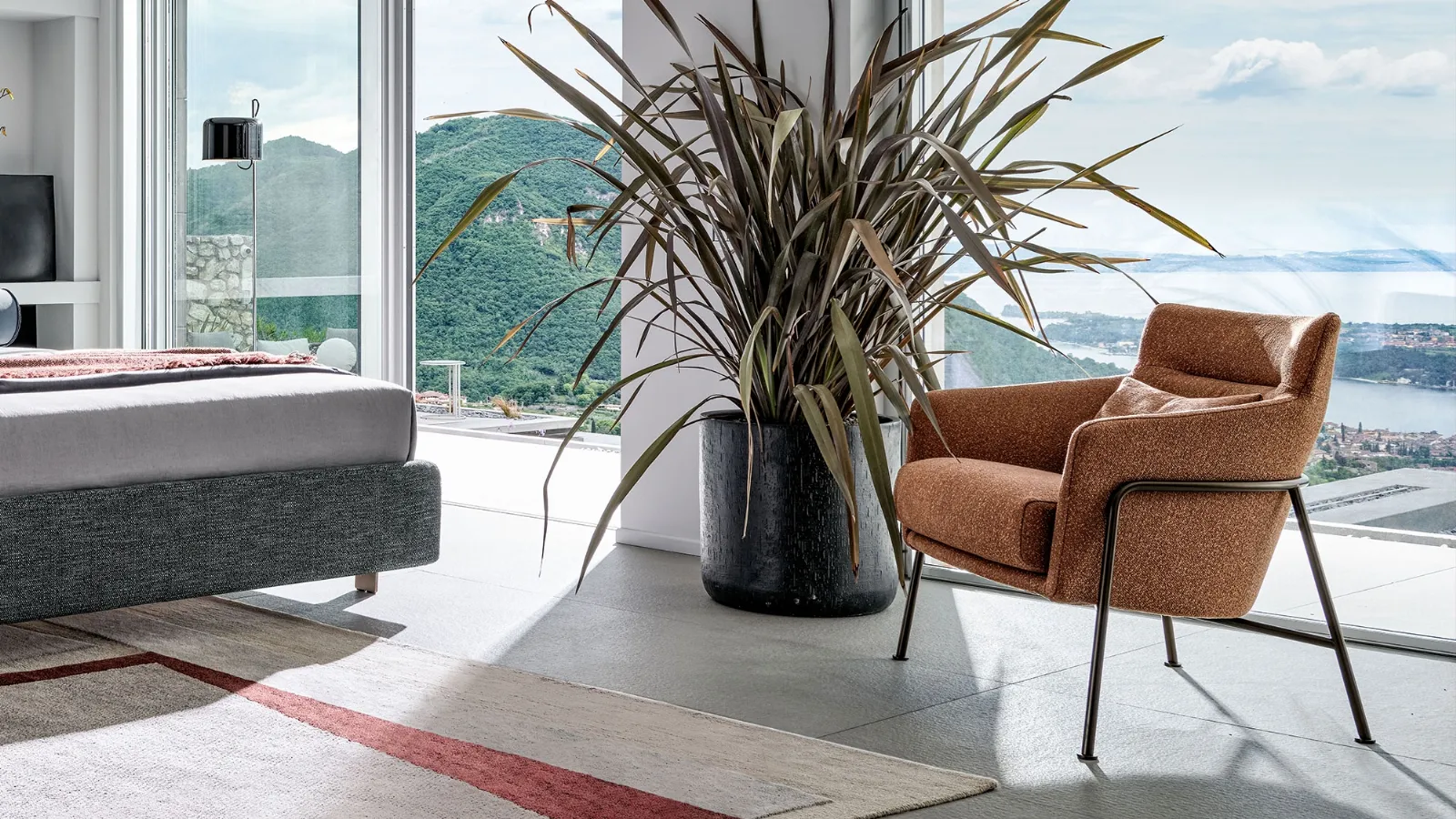 Adele Sweet armchair by Twils