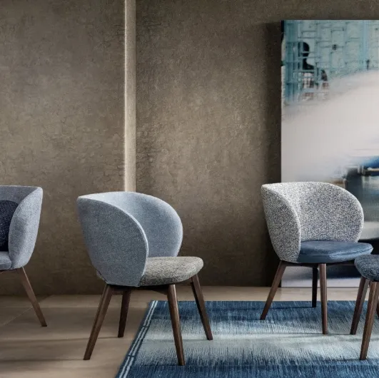 Agave armchair from Samoa