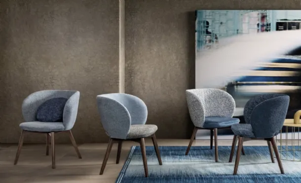 Agave armchair from Samoa