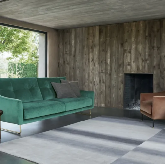 Ascot armchair by Twils Lounge.