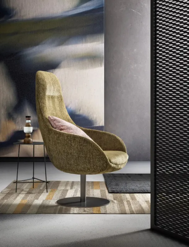 Betty armchair by Samoa