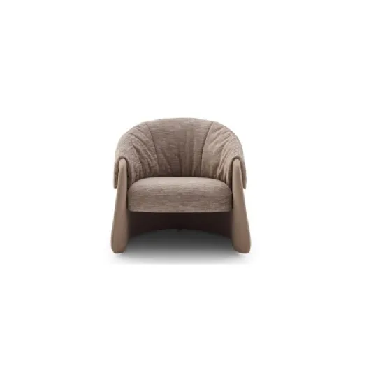Blazer armchair by Ditre Italia.