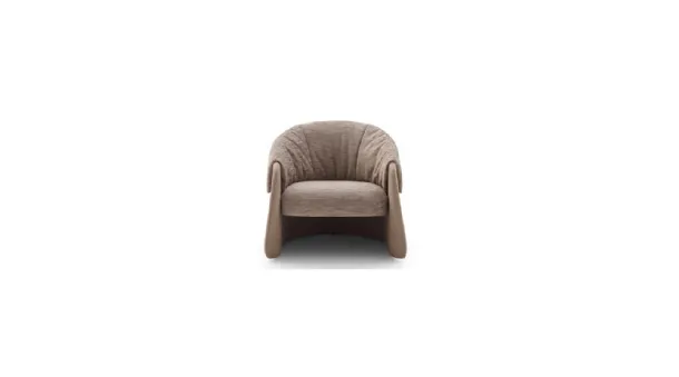 Blazer armchair by Ditre Italia.