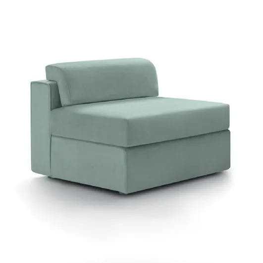 Bloom armchair in Felis fabric