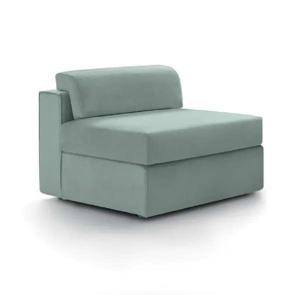Bloom armchair in Felis fabric