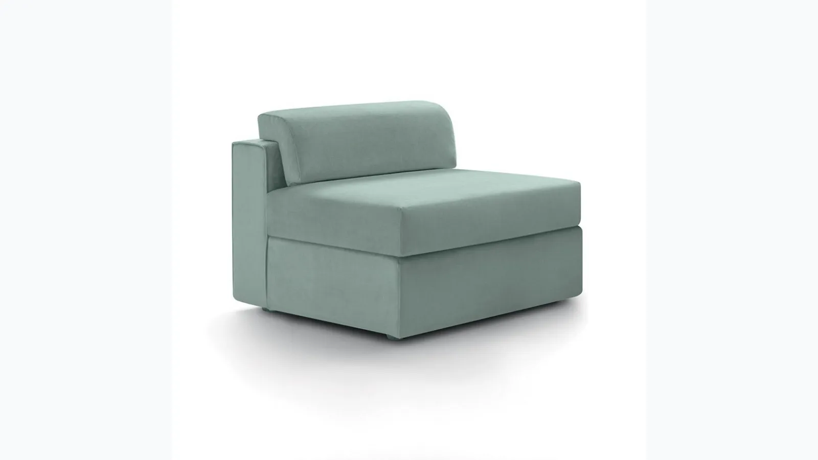 Bloom armchair in Felis fabric